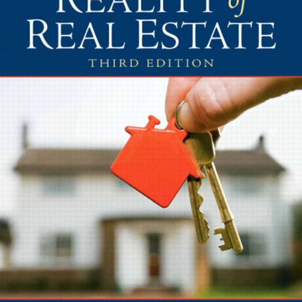 Reality of Real Estate