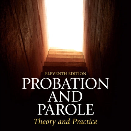 Probation and Parole