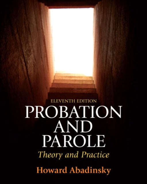 Probation and Parole