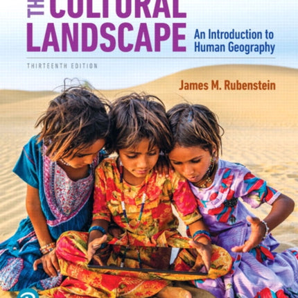 Cultural Landscape The