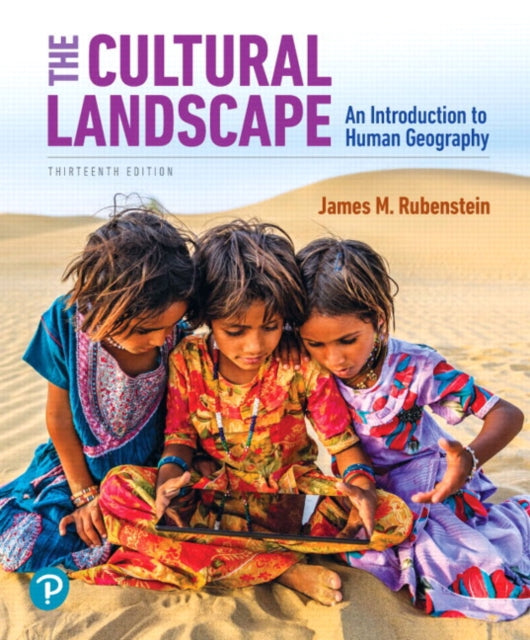 Cultural Landscape The