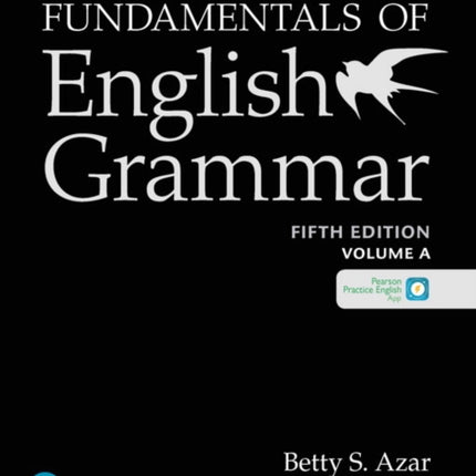 AzarHagen Grammar  AE  5th Edition  Student Book