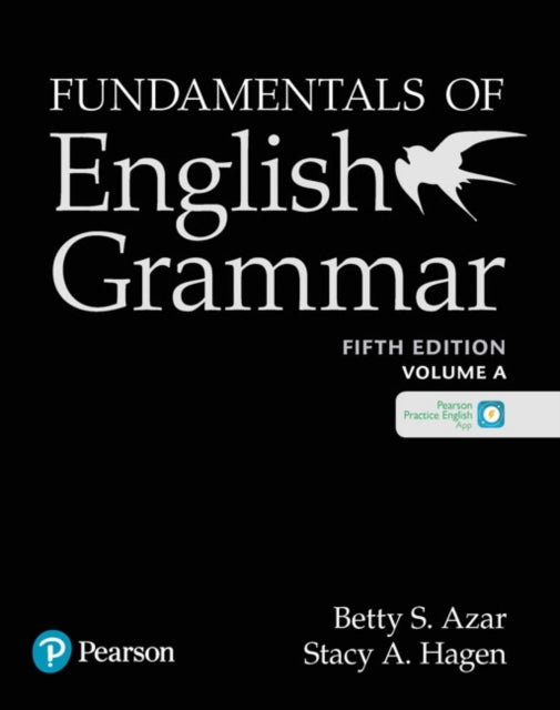 AzarHagen Grammar  AE  5th Edition  Student Book