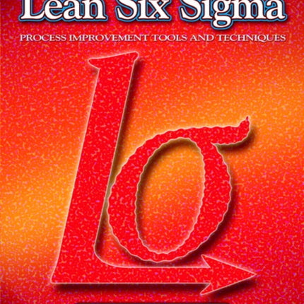 Lean Six Sigma