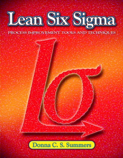 Lean Six Sigma