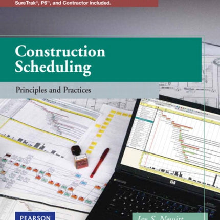 Construction Scheduling: Principles and Practices