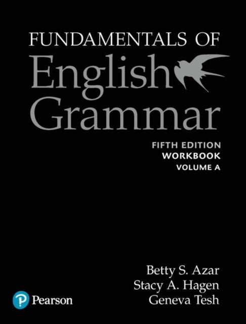 AzarHagen Grammar  AE  5th Edition  Workbook A