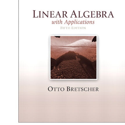 Linear Algebra with Applications Classic Version