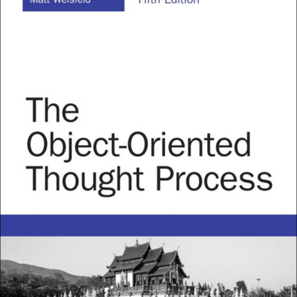 Object-Oriented Thought Process, The