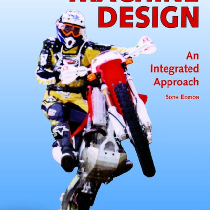 Machine Design: An Integrated Approach