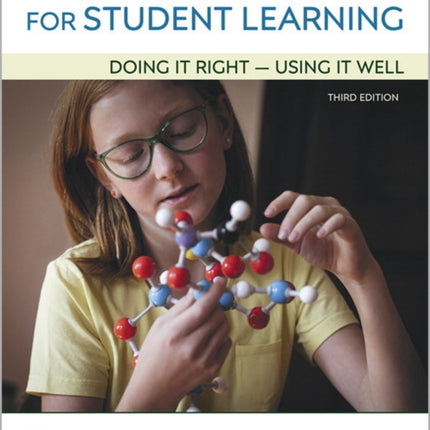 Classroom Assessment for Student Learning