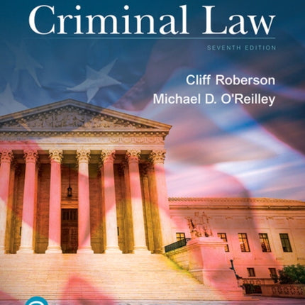 Principles of Criminal Law