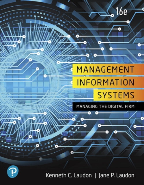 Management Information Systems