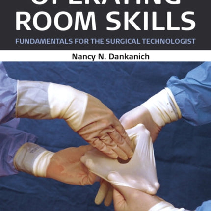Operating Room Skills