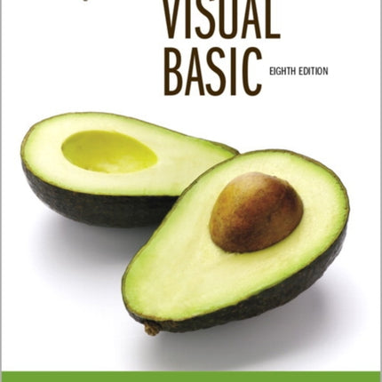 Starting Out With Visual Basic