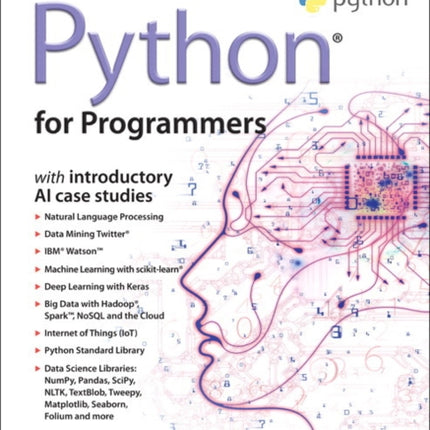 Python for Programmers