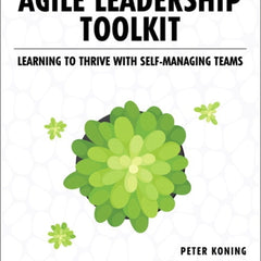 Collection image for: Agile programming Books