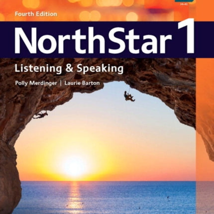 NorthStar Listening and Speaking 1 w/MyEnglishLab Online Workbook and Resources