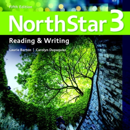 NorthStar Reading and Writing 3 wMyEnglishLab