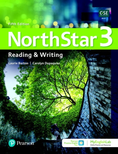 NorthStar Reading and Writing 3 wMyEnglishLab