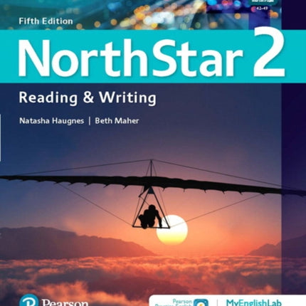 Maher B NorthStar Reading and Writing 2 wMyEnglishLab Onl