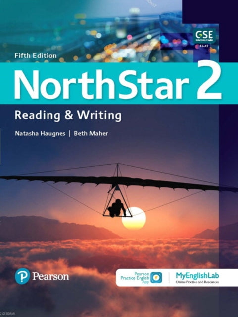Maher B NorthStar Reading and Writing 2 wMyEnglishLab Onl