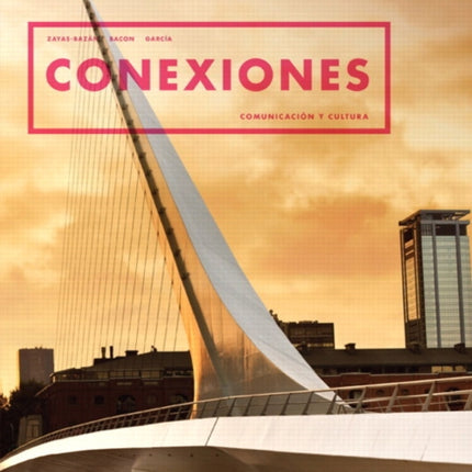 Conexiones: Comunicación y cultura