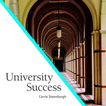 University Success Reading/Writing A2