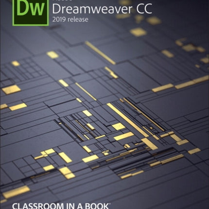 Adobe Dreamweaver CC Classroom in a Book