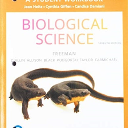 Practicing Biology: A Student Workbook