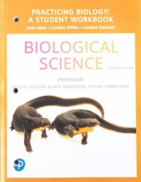 Practicing Biology: A Student Workbook