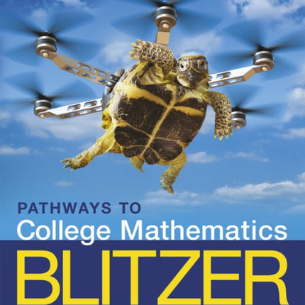 Pathways to College Mathematics