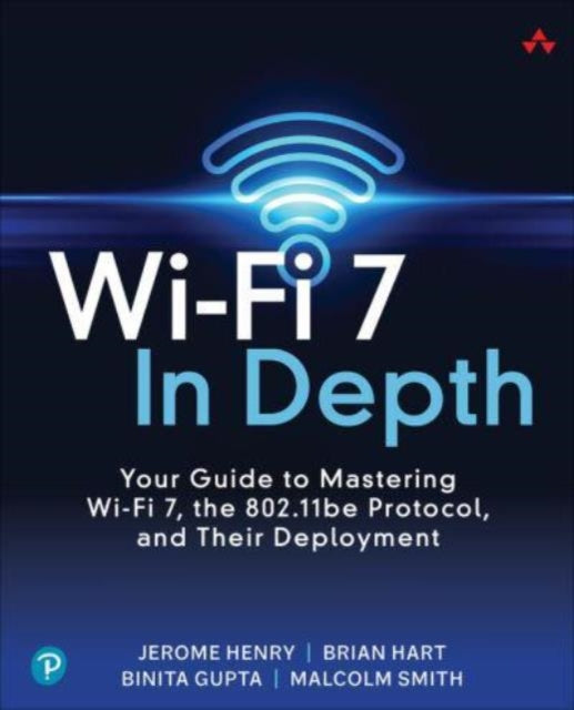 WiFi 7 in Depth