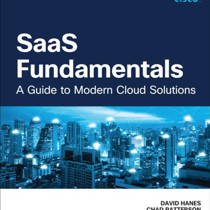 SaaS Fundamentals