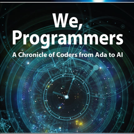 We Programmers