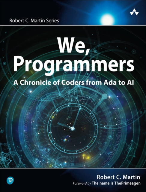 We Programmers