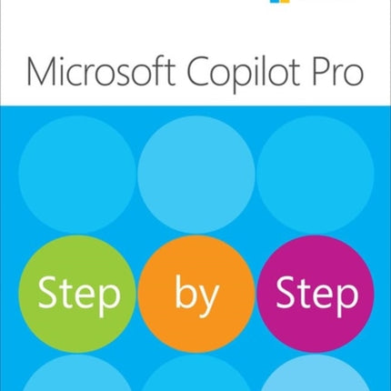 Microsoft Copilot Pro Step by Step