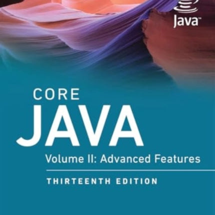 Core Java Volume II