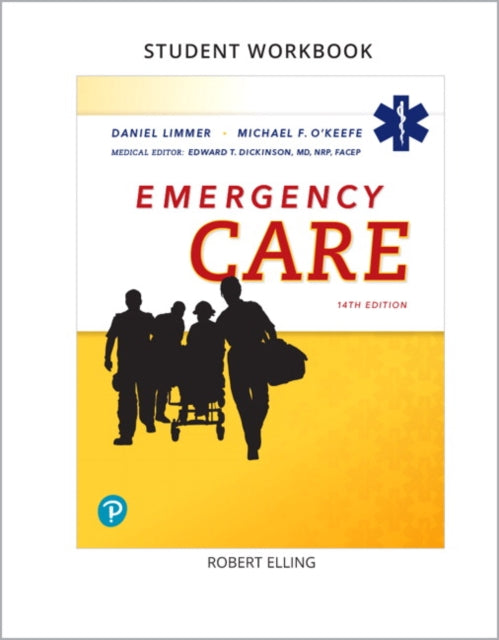 Workbook for Emergency Care