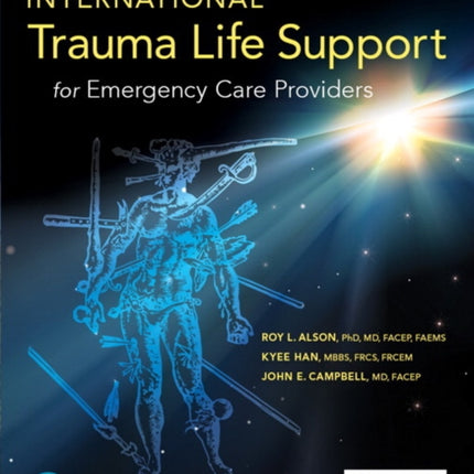 International Trauma Life Support for Emergency Care Providers