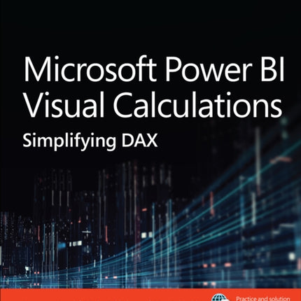Microsoft Power BI Visual Calculations