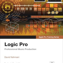 Collection image for: Digital music and audio: consumer / user guides Books