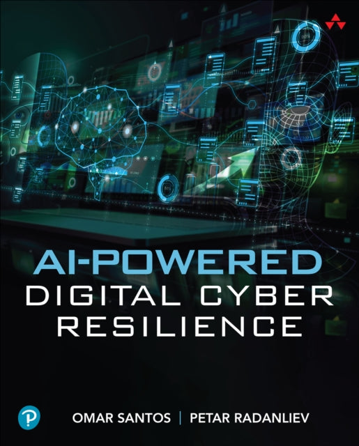 AIPowered Digital Cyber Resilience