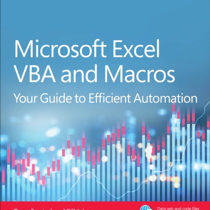 Microsoft Excel VBA and Macros