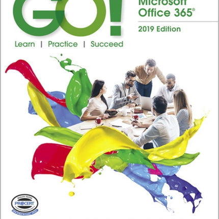 GO with Microsoft Office 365 2019 Edition