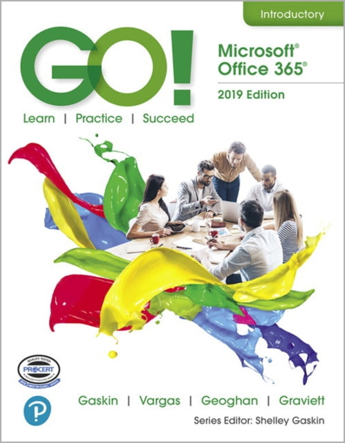 GO with Microsoft Office 365 2019 Edition
