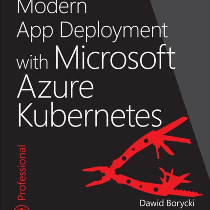 Modern App Deployment with Azure Kubernetes