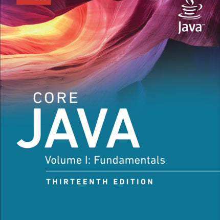 Core Java Volume I