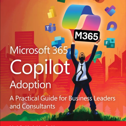 The 12 CS of Copilot Adoption