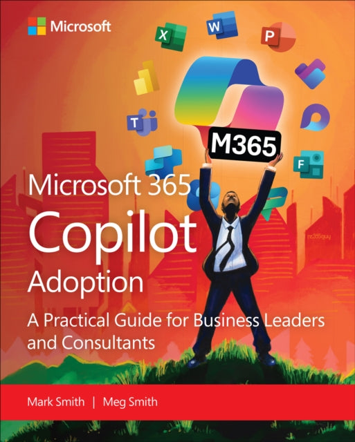 The 12 CS of Copilot Adoption